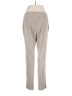 Purejill Gray Casual Pants Size M - photo 2