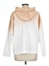 Purejill White Pullover Hoodie Size L - photo 2
