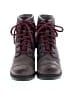 Sorel Gray Ankle Boots Size 6 - photo 2