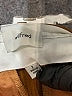 Wilfred 100% Polyester Solid Brown Casual Pants Size 2 - photo 7