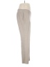 Purejill Gray Casual Pants Size M - photo 4