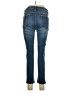 Vigoss Hearts Blue Jeans Size 31 waist - photo 2
