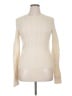 Georgie 100% Cashmere Ivory Cashmere Pullover Sweater Size XL - photo 1
