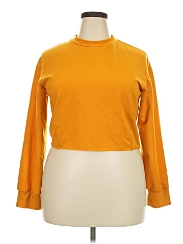 Unbranded Long Sleeve Turtleneck (view 1)