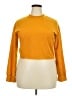 Unbranded Orange Long Sleeve Turtleneck Size 2X - photo 1