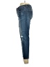 Vigoss Hearts Blue Jeans Size 31 waist - photo 5