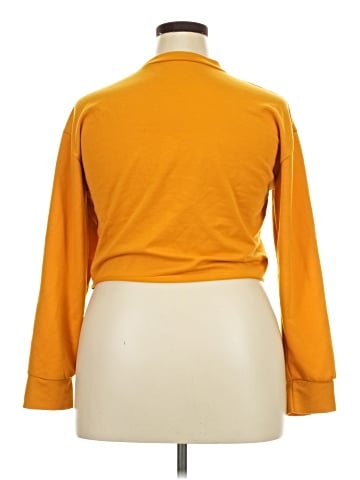 Unbranded Long Sleeve Turtleneck (view 2)
