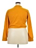 Unbranded Orange Long Sleeve Turtleneck Size 2X - photo 2