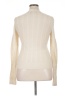 Georgie 100% Cashmere Ivory Cashmere Pullover Sweater Size XL - photo 2