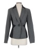 Tribal Gray Blazer Size 4 - photo 1