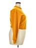 Unbranded Orange Long Sleeve Turtleneck Size 2X - photo 4