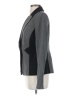 Tribal Gray Blazer Size 4 - photo 5
