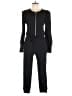 Chaser Black Jumpsuit Size M - photo 1