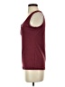 Kissfix Burgundy Tank Top Size S - photo 5