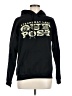 Gildan Black Pullover Hoodie Size M - photo 1
