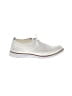 Assorted Brands 100% Leather White Sneakers Size 9 - photo 1