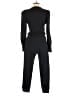 Chaser Black Jumpsuit Size M - photo 2