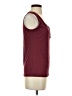 Kissfix Burgundy Tank Top Size S - photo 4