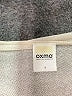 Oxmo Silver Cardigan Size S - photo 7