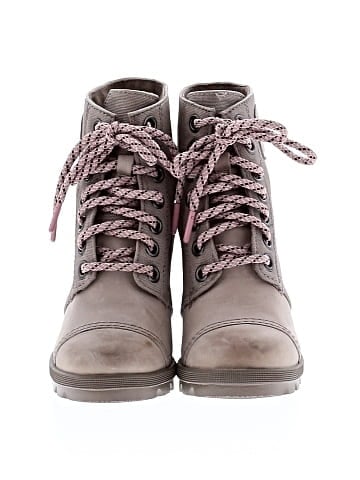 Sorel Ankle Boots (view 2)