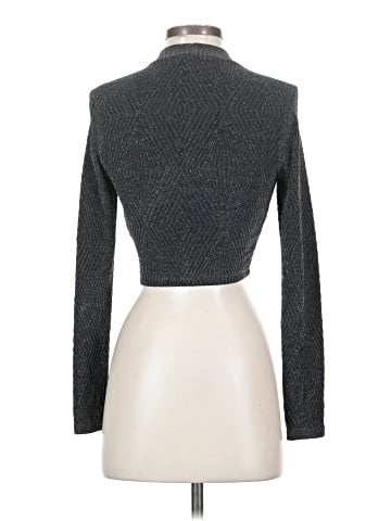 Speechless Long Sleeve Turtleneck (view 2)