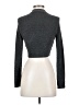 Speechless Gray Long Sleeve Turtleneck Size S - photo 2