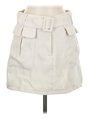 On Twelfth Casual Skirt (view 1)