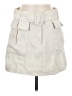On Twelfth 100% Polyester Ivory Casual Skirt Size M - photo 1
