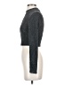 Speechless Gray Long Sleeve Turtleneck Size S - photo 5