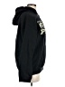Gildan Black Pullover Hoodie Size M - photo 4