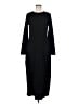 H&M Black Casual Dress Size M - photo 1