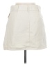 On Twelfth 100% Polyester Ivory Casual Skirt Size M - photo 2