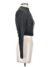Speechless Gray Long Sleeve Turtleneck Size S - photo 4