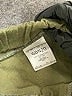 Assorted Brands Solid Green Cargo Shorts Size S (estimated) - photo 3