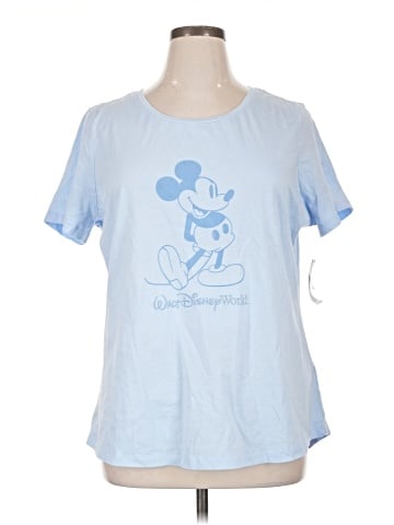 Disney Short Sleeve T-Shirt (view 1)