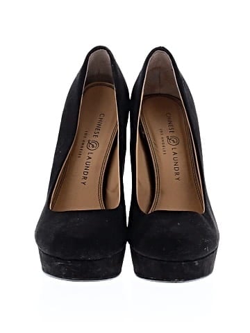Chinese Laundry Heels (view 2)
