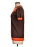 OXKNIT 100% Cotton Brown Pullover Sweater Size L - photo 5