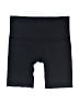 Wild Fable Solid Black Athletic Shorts Size XS - photo 1