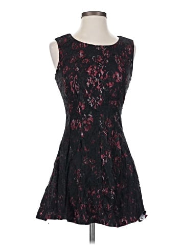 Forever 21 Cocktail Dress (view 1)