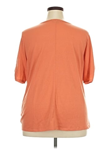 Fortune + Ivy Short Sleeve T-Shirt (view 2)