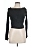 Zara Black Pullover Sweater Size L - photo 1
