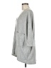 Kerisma Gray Poncho Size Med - Lg - photo 5