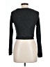 Zara Black Pullover Sweater Size L - photo 2
