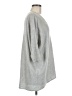 Kerisma Gray Poncho Size Med - Lg - photo 4