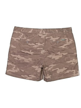Eddie Bauer Khaki Shorts (view 2)