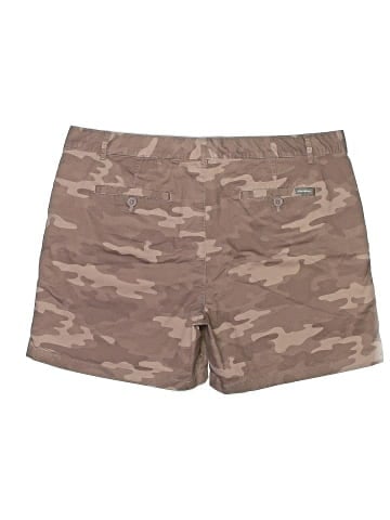 Eddie Bauer Khaki Shorts (view 2)