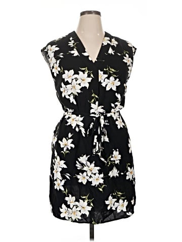 Huhot Casual Dress (view 1)
