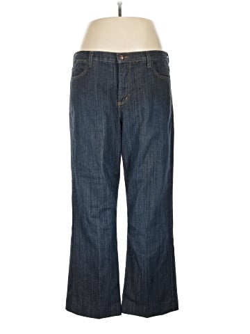 Not Your Daughter's Jeans Jeans (view 1)