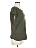 Hinge Green Short Sleeve Top Size M - photo 4
