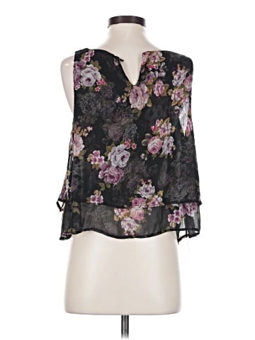 American Rag Cie Sleeveless Blouse (view 2)